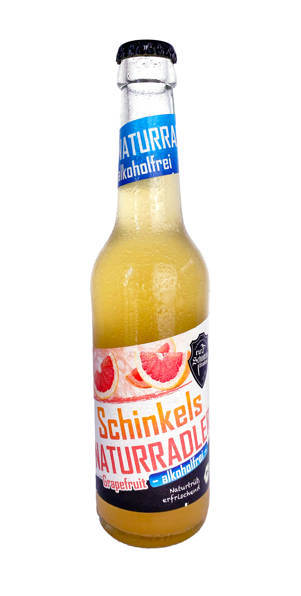 Schinkels-Naturradler-alkoholfrei