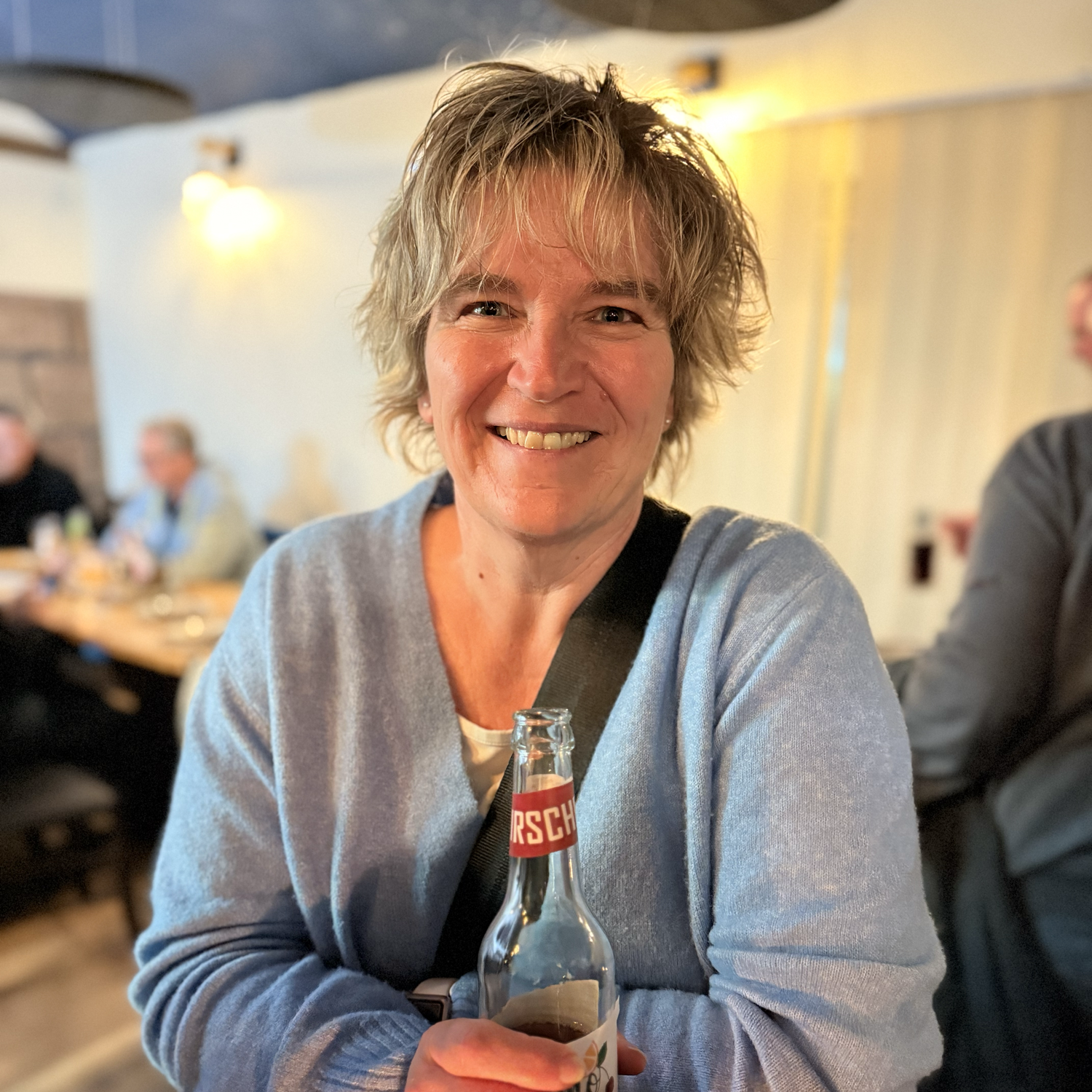 ueberschaer ueberschaer